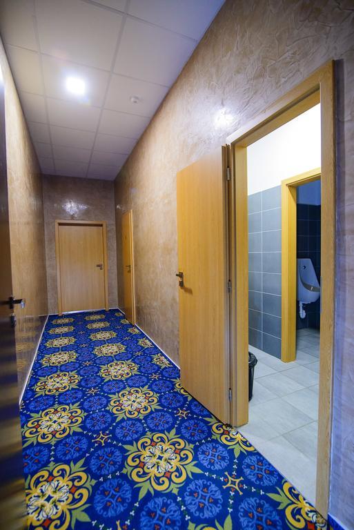 Penzion Dyje Hevlín Exterior foto